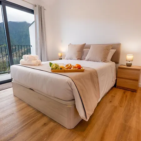 Casa vacanze The Village View Ii, By Op São Vicente