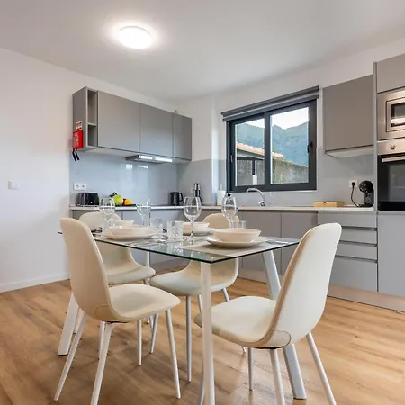 The Village View Ii, By Op Sao Vicente (Madeira)