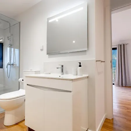 The Village View Ii, By Op Casa vacanze *