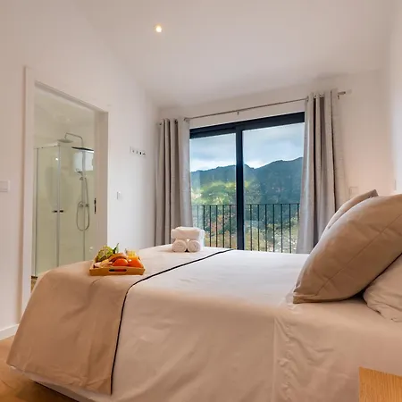 The Village View Ii, By Op Sao Vicente (Madeira)