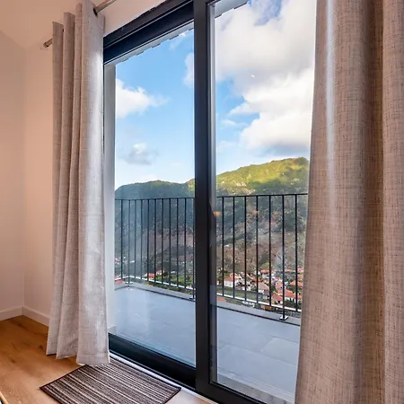 The Village View Ii, By Op * Sao Vicente (Madeira)