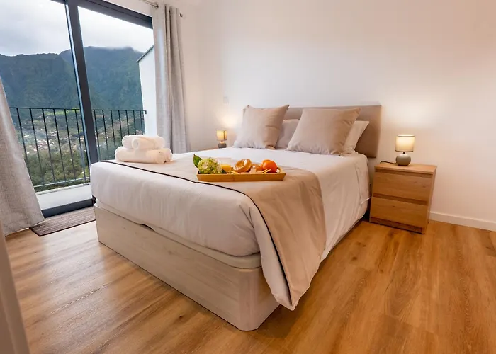 Casa vacanze The Village View Ii, By Op São Vicente