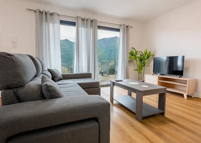 The Village View Ii, By Op Holiday home *