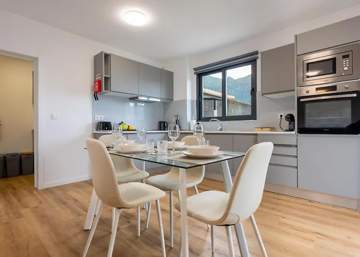 The Village View Ii, By Op Sao Vicente (Madeira)