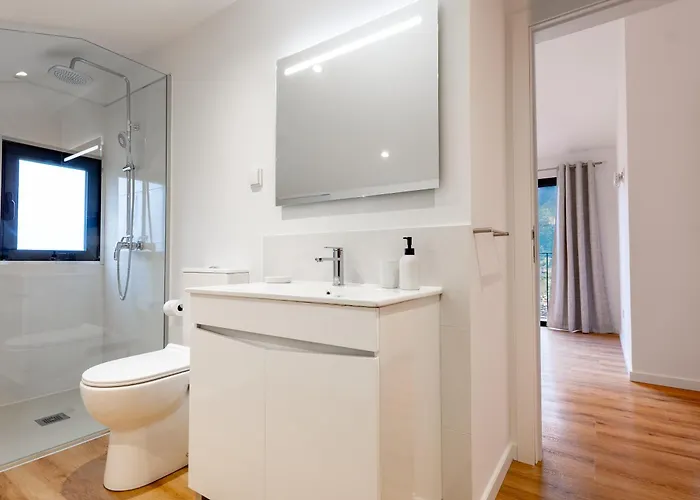 The Village View Ii, By Op Holiday home *