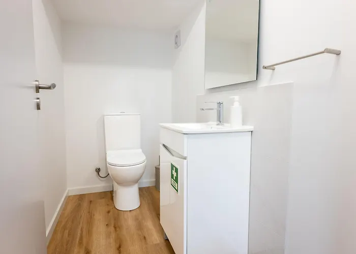 The Village View Ii, By Op Casa vacanze São Vicente