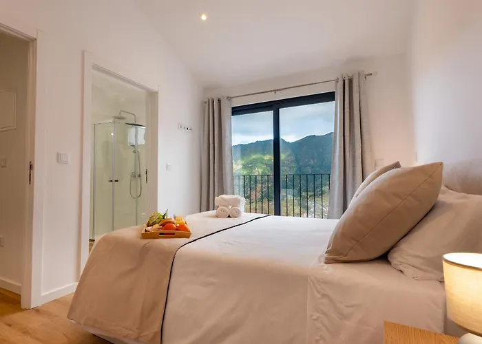 The Village View Ii, By Op Sao Vicente (Madeira)