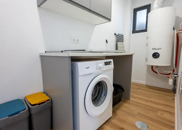 The Village View Ii, By Op São Vicente