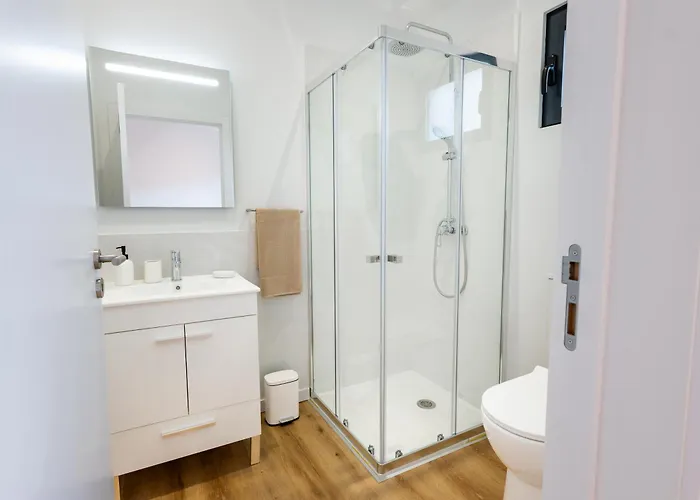 The Village View Ii, By Op Sao Vicente (Madeira)